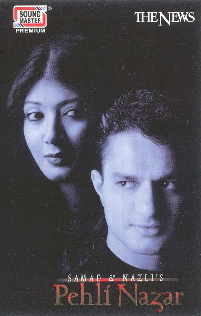 Samad & Nazli